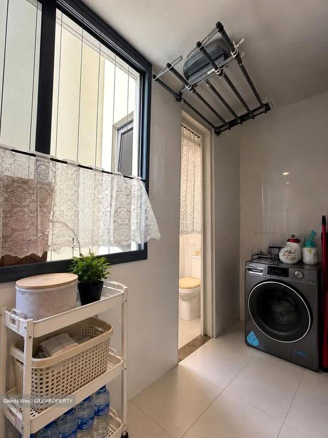 Boathouse Residences (D19), Condominium #628856751